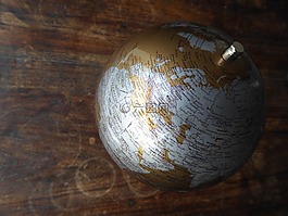 世界,地圖,歐洲