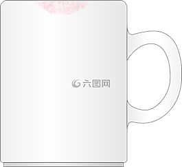 咖啡,杯,早餐
