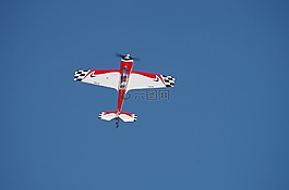飛機,飛,模型