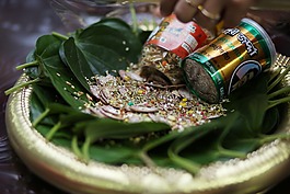 食品,葉,泛太平洋亞洲旅游協會