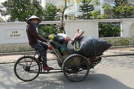 越南,亞洲,運輸
