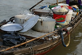 越南,亞洲,廚房