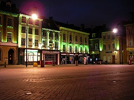 northhampton,英格蘭,英國