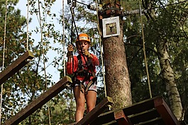 繩子公園,kladno,運動