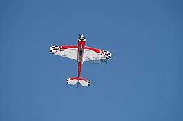 飛機,飛,模型
