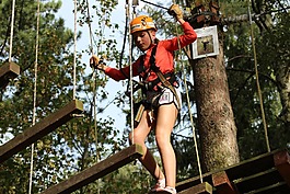 繩子公園,kladno,運動