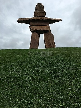 石,草地,性質(zhì)