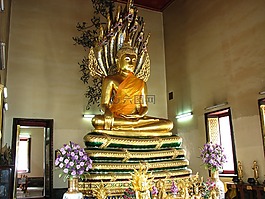泰國,精神,宗教