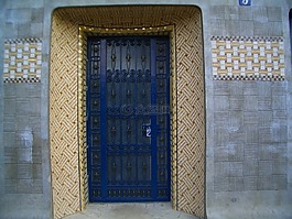 巴黎,法國(guó),房子