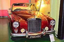 倫敦,汽車,經(jīng)典
