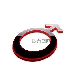 性別,人類,男
