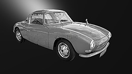 老車,歷史,汽車