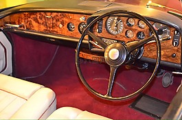 倫敦,汽車,經(jīng)典