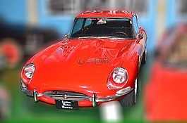 倫敦,汽車,經(jīng)典