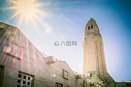凡尔登,纪念碑,法国