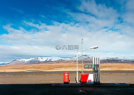氣,站,燈