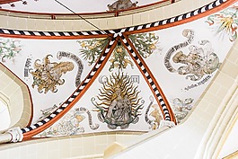 架構(gòu),建筑物,教堂