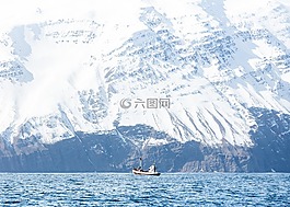 水,海洋,海