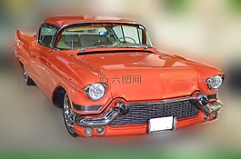 倫敦,汽車,經(jīng)典