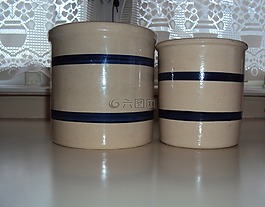 陶瓷,容器,食品