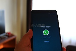 whatsapp,信使,技術
