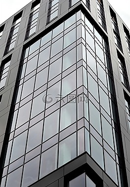 建設(shè),窗口,玻璃
