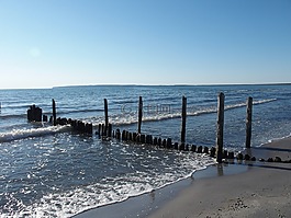 夏季,立場(chǎng),波羅的海