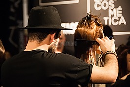 expocosmética,介绍,模型