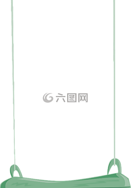 擺動(dòng),游樂場,童年
