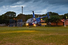 直升機(jī),飛行,航空