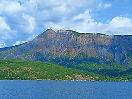 景觀,性質(zhì),山