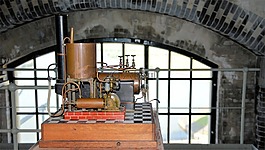 歷史,機(jī)器,蒸汽