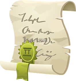 滾動(dòng),證書(shū),色帶