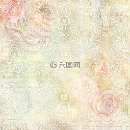粉紅色,玫瑰,花的