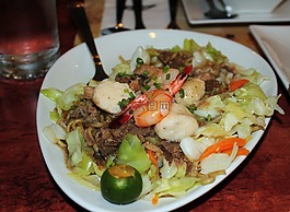 pancit 廣東,食品,面食