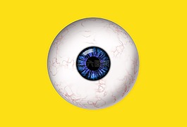 眼,photoshop,adobe