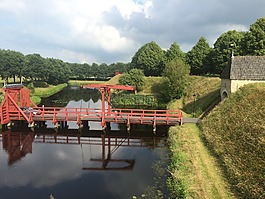 天空,電梯橋,景觀