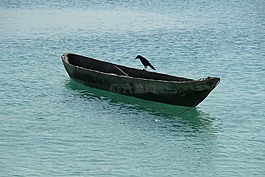 水,船,海