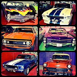 倫敦,汽車,經(jīng)典
