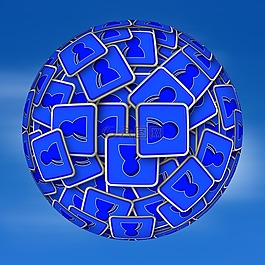 球,關于,數(shù)字