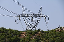 電力,極點,高伏電