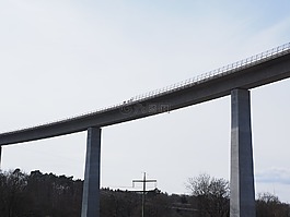 橋,高,建設(shè)