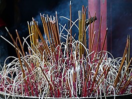 越南,亞洲,廟