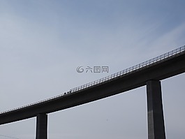 橋,高,建設(shè)
