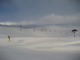 sölden,冬天,冬季运动