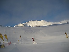 sölden,冬天,冬季运动