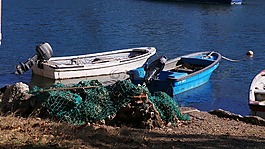 船,海,加勒比海