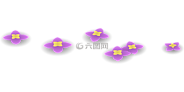 鮮花,紫色,丁香