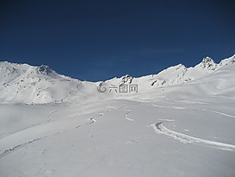 sölden,冬天,冬季运动