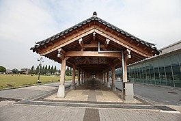 大韓民國,屋頂,朝鮮語